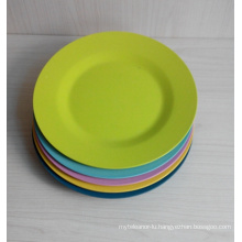 Bamboo Fiber Tableware Plate (BC-P2003)